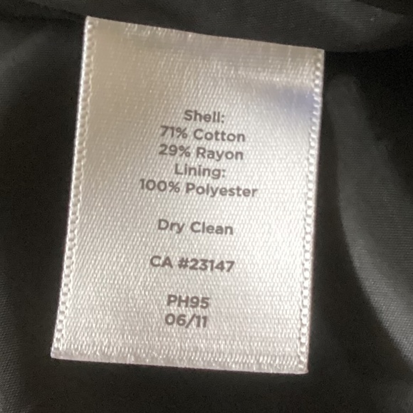 Talbots skirt - Picture 5 of 5